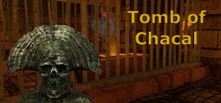 Игра Tomb of Chacal Tomb of Chacal