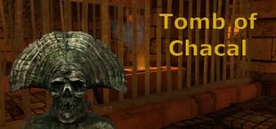 Tomb of Chacal