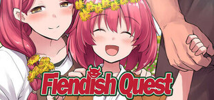Fiendish Quest