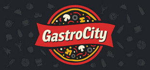 Игра GastroCity: A Restaurant Tycoon Game GastroCity: A Restaurant Tycoon Game