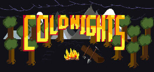 Игра Coldnights Coldnights