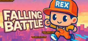 FallingBattle
