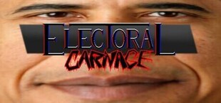 Игра Electoral Carnage Electoral Carnage