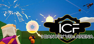 I Can Fly VR: Arena