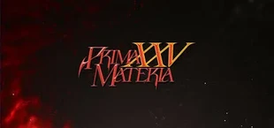Prima Materia XXV