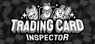 Trading Card Inspector
