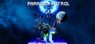 Игра Paradox Patrol Paradox Patrol