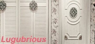Игра Lugubrious Lugubrious