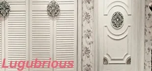 Lugubrious