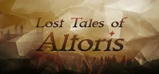 Lost Tales of Altoris