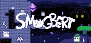 Игра Snogbert Snogbert