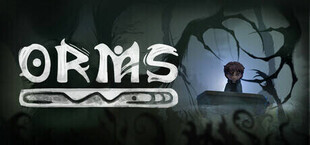 Игра ORMS ORMS