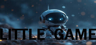 Игра little game little game