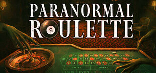 Игра Paranormal Roulette Paranormal Roulette