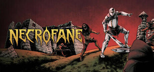 Necrofane