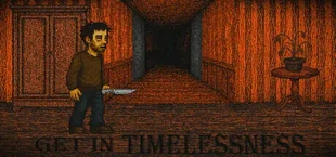 Get In Timelessness