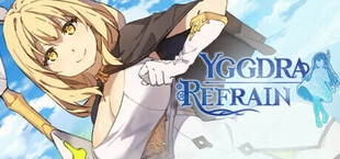 YGGDRA REFRAIN