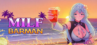 Игра Milf Barman Milf Barman