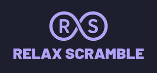 Игра Relax Scramble: Endless Word Puzzle Relax Scramble: Endless Word Puzzle