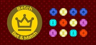 Betch - Bet & Match
