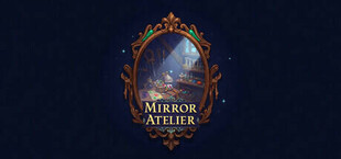 Игра Mirror Atelier Mirror Atelier