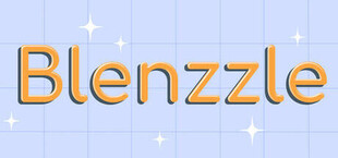 Игра Blenzzle Blenzzle