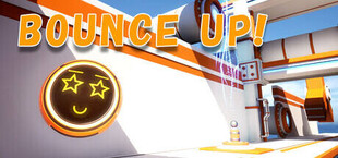 Игра Bounce Up! Bounce Up!