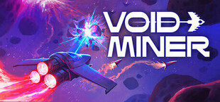 Void Miner – Asteroids Roguelite