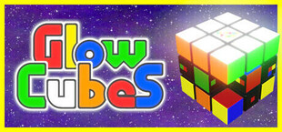 Игра Glow Cubes Glow Cubes