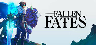 Игра Fallen Fates Fallen Fates