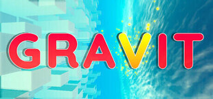 Игра GRAVIT GRAVIT