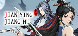 Игра JIAN YING JIANG HU JIAN YING JIANG HU