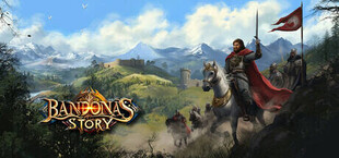 Игра The Bandona's Story The Bandona's Story