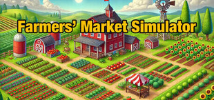 Farmer’s Market Simulator