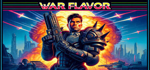 Игра War Flavor War Flavor