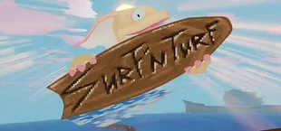 Surf 'n Turf