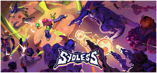 Игра Sydless Sydless