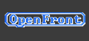 Игра OpenFront OpenFront