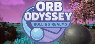Игра Orb Odyssey: Rolling Realms Orb Odyssey: Rolling Realms