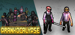 Игра Prankocalypse Prankocalypse