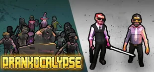Prankocalypse