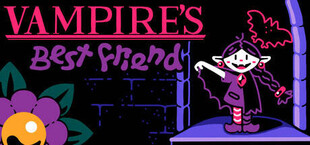 Игра Vampire's Best Friend Vampire's Best Friend