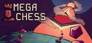 Игра MEGACHESS MEGACHESS