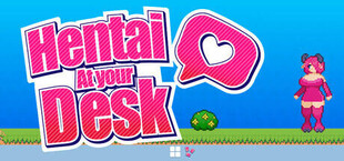 Игра Hentai At Your Desk Hentai At Your Desk