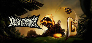 Игра The Light Charmer The Light Charmer