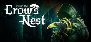 Игра Inside the Crow´s Nest Inside the Crow´s Nest
