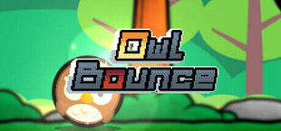 Owl Bounce