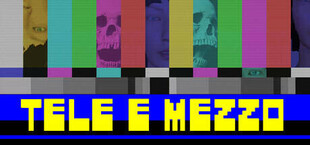 Игра Tele E Mezzo Tele E Mezzo