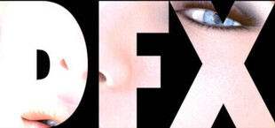 Игра DFX DFX