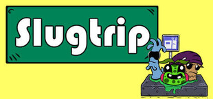 Игра Slugtrip Slugtrip